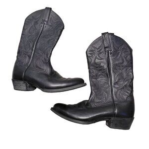 Ariat Western Boots Men Size 9.5D